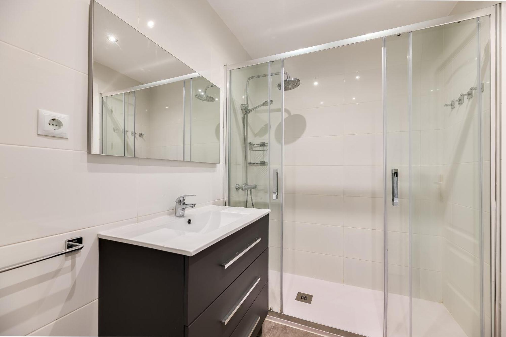 Front Line Beach Studio Apartment Marbella Dış mekan fotoğraf